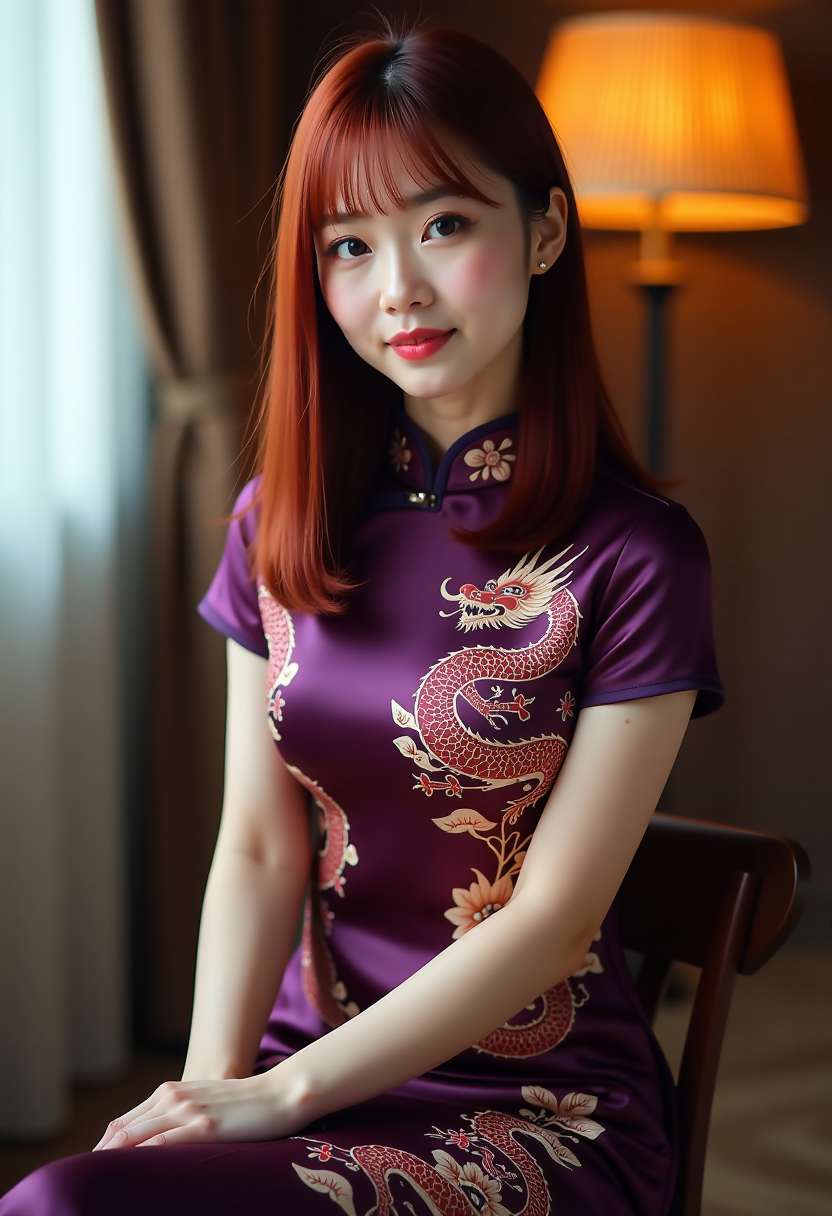 烈焰告白